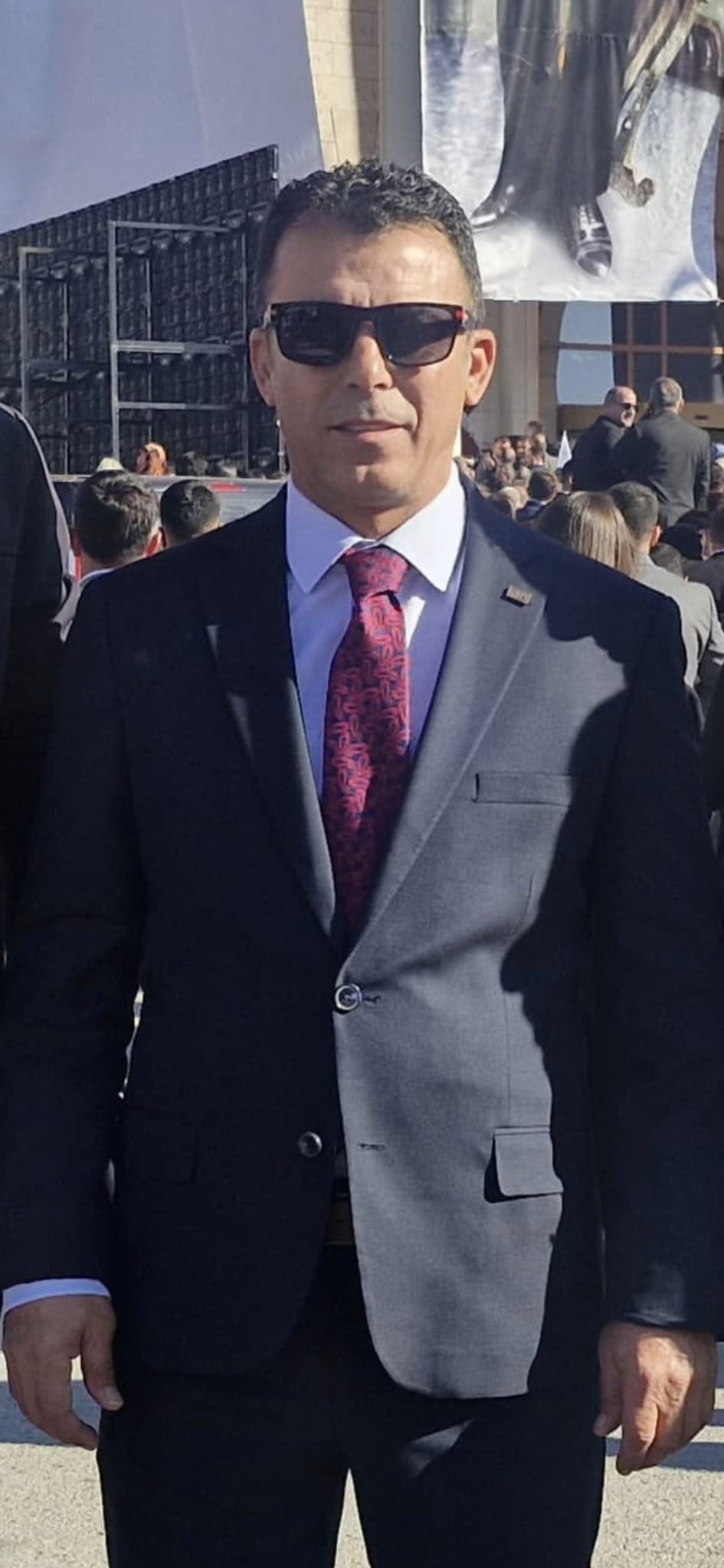 Manisa ve İzmir Siyaseti Sallanacak Anahtar Parti’nin Yeni Yıldızı Mustafa Yiğit Kimdir