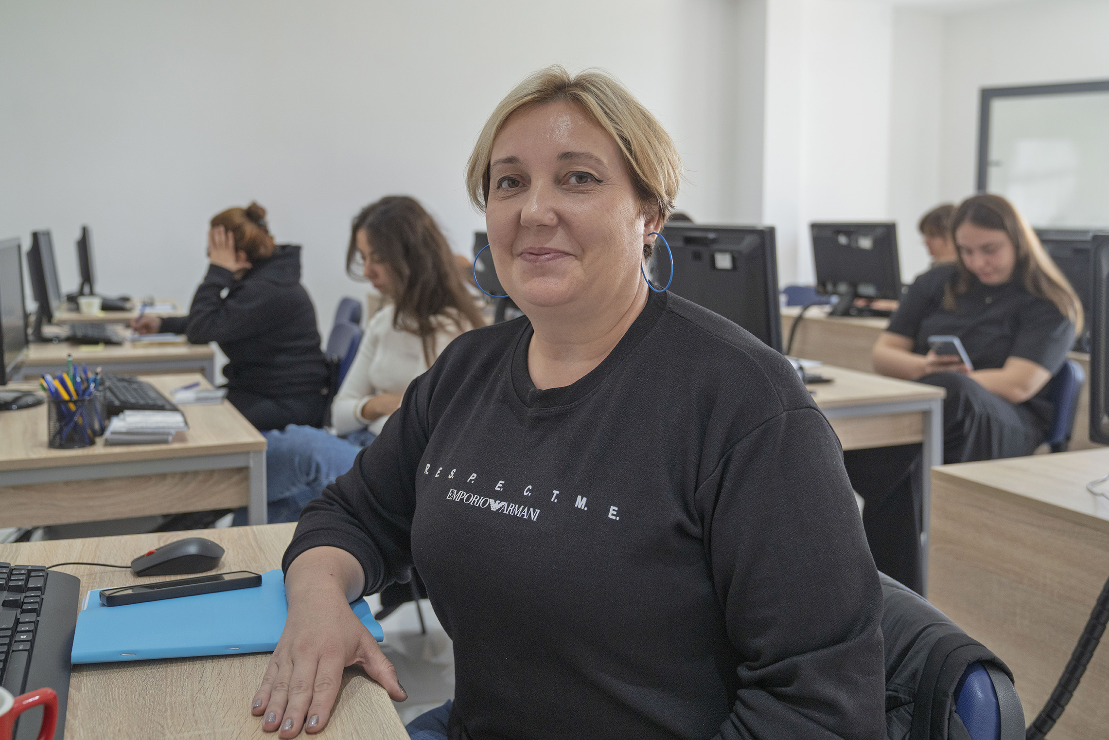 Meslek Fabrikası’ndan Mobilya Sektörüne Büyük Destek