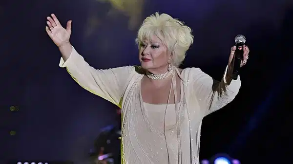 Türk sanat müziği efsanesi Muazzez Abacı, 78. doğum gününde hayatını