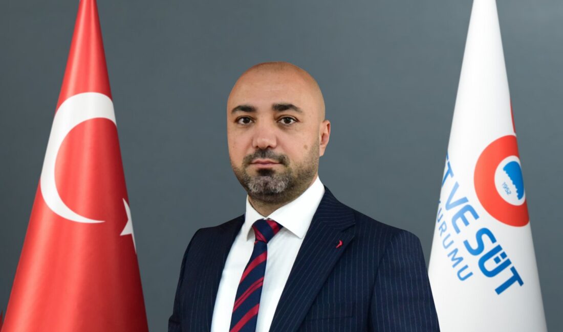 ESK Genel Müdürü Yolsuzluk İddiası: Kendi Şirketinden Devlete Et Sattı! CHP’den şok iddia: ESK Genel Müdürü, Macaristan’daki şirketinden devlete et