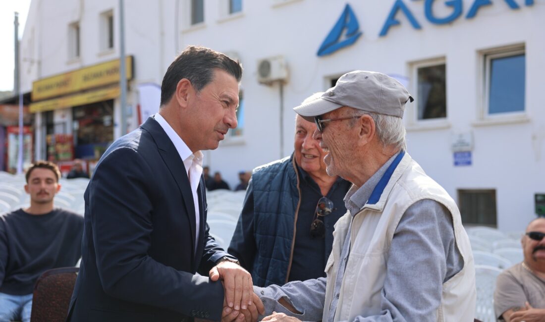 Muğla Büyükşehir Belediyesi'nin 100 kişilik Hasan Özcan Yaşamevi için başvurular