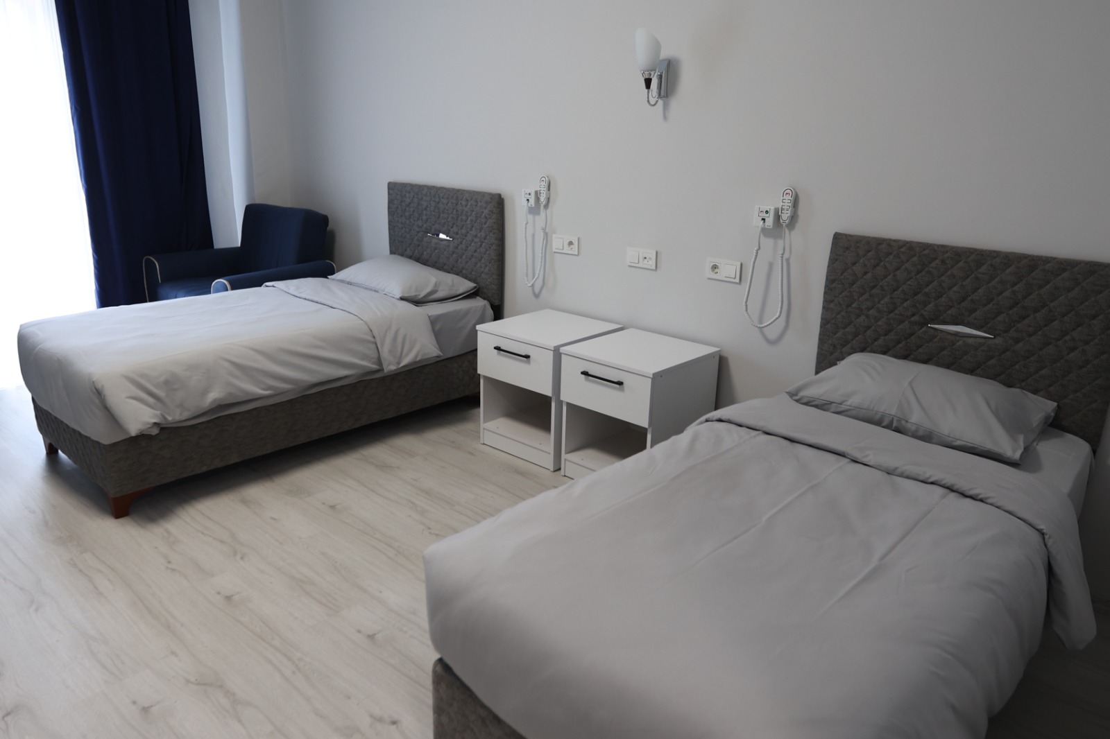 Muğla Yaşamevi Açılıyor! 100 Kişilik Tesise Başvurular Başladı!