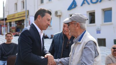 Muğla Büyükşehir Belediyesi'nin 100 kişilik Hasan Özcan Yaşamevi için başvurular