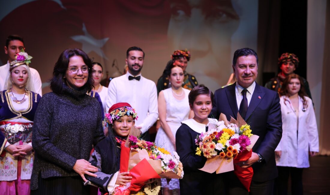 Muğla Büyükşehir Belediyesi, Atatürk’ü 87. yıl dönümünde çelenk töreni, Oryantiring