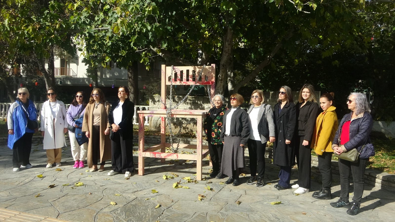 Muğla’dan 13 İlçede Ortak Ses