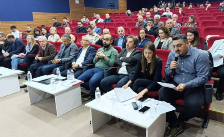 Aliağa Belediyesi'nde Sayıştay Şoku