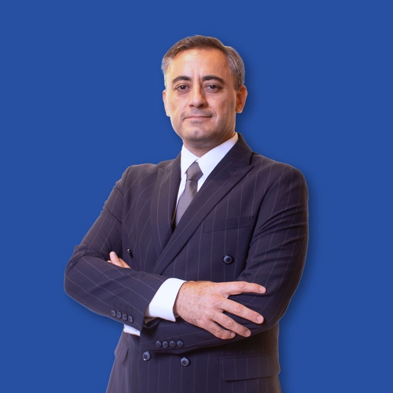 Özgür Topaç