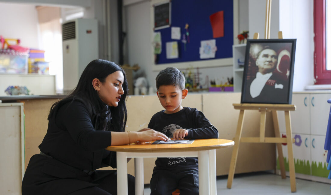 Buca Belediyesi’nden Göz Yaşartan 10 Kasım Filmi! Buca Belediyesi, 10 Kasım için
