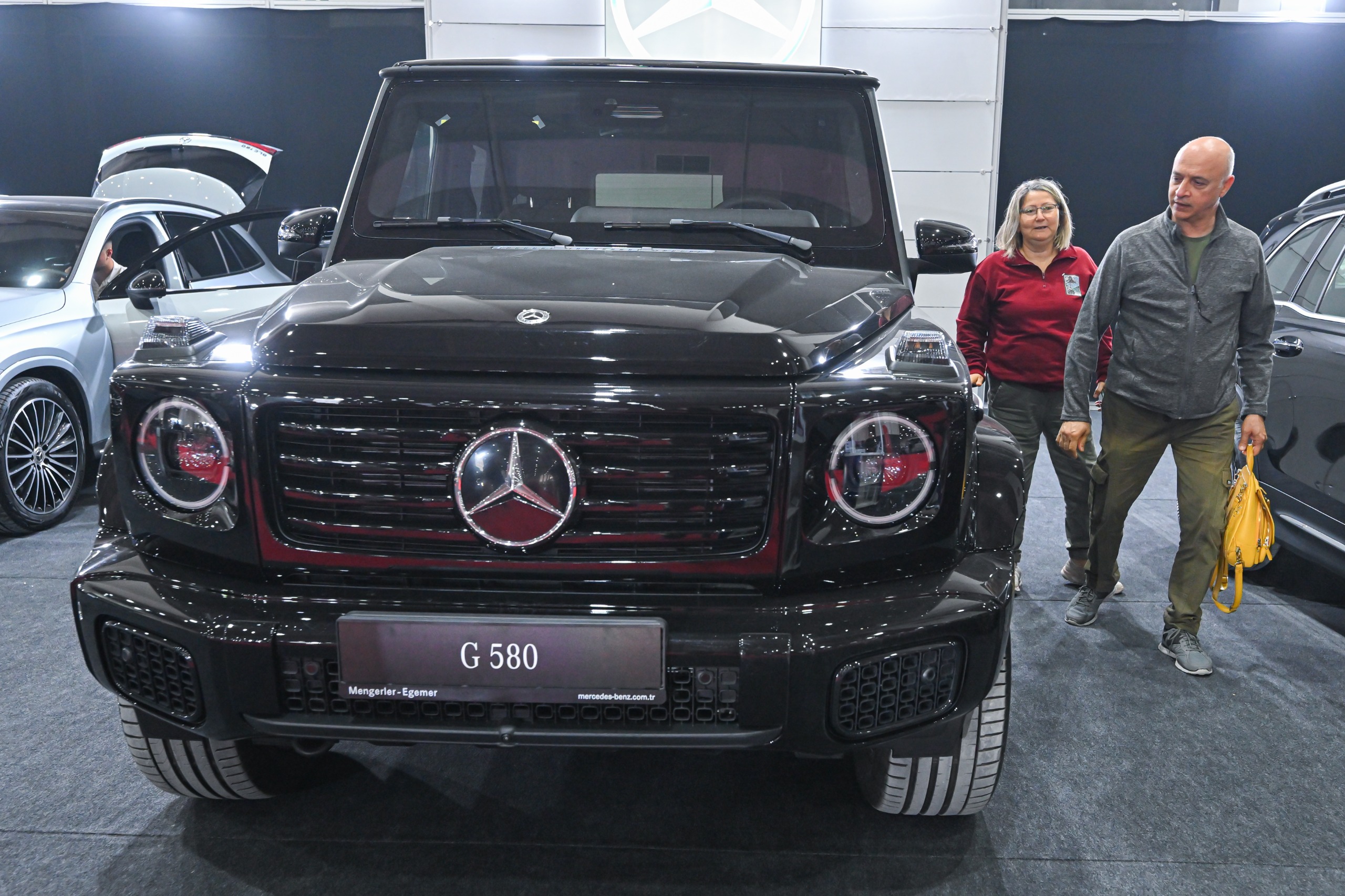 Otomotiv Tutkunları Buraya! Fuar İzmir, MOTTA ile Kapılarını Açtı