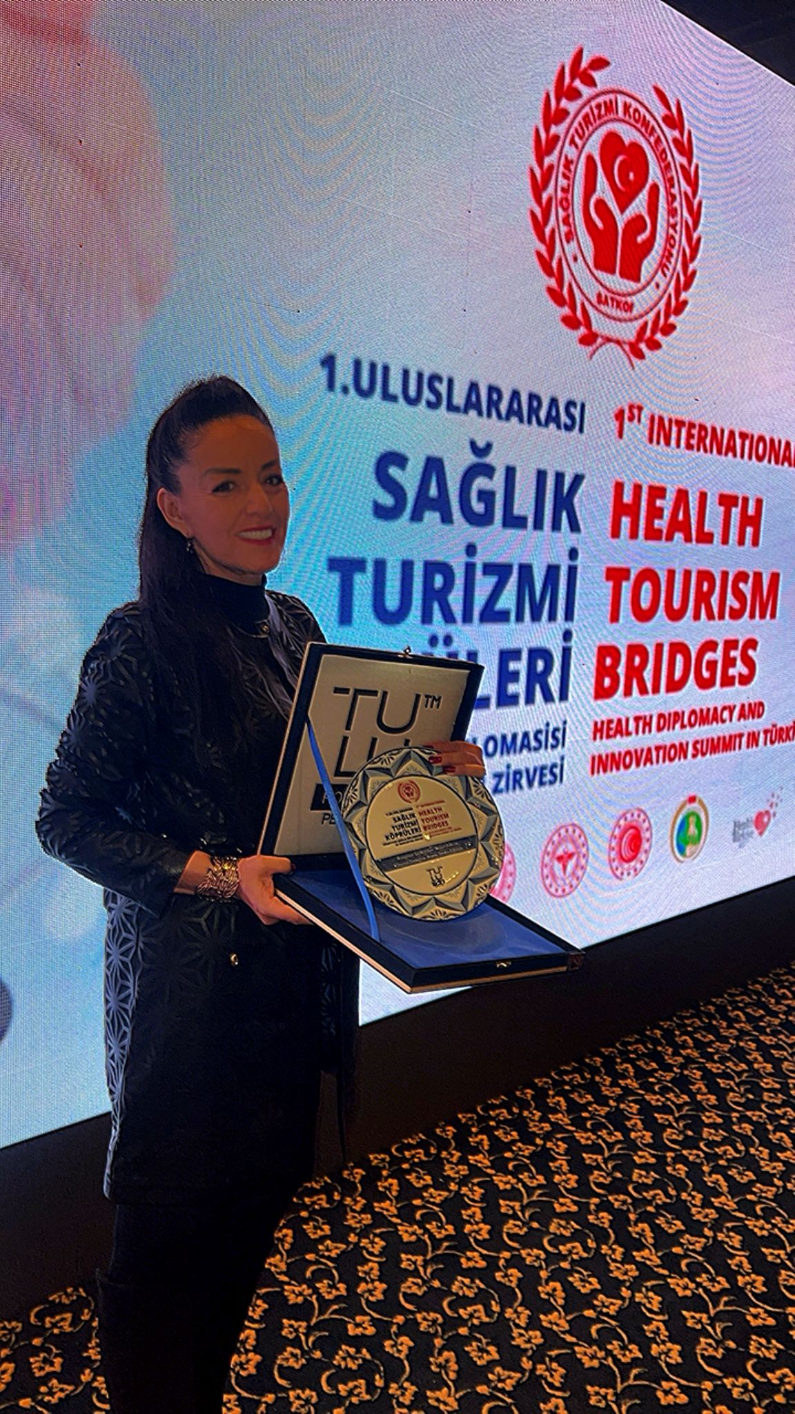 Dünya Diplomasisi İzmir’de Buluştu