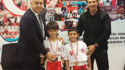 Şehit Yakınları Spor Kulübü, Fatih Demirkol'un destekleriyle korunmaya muhtaç çocuklara