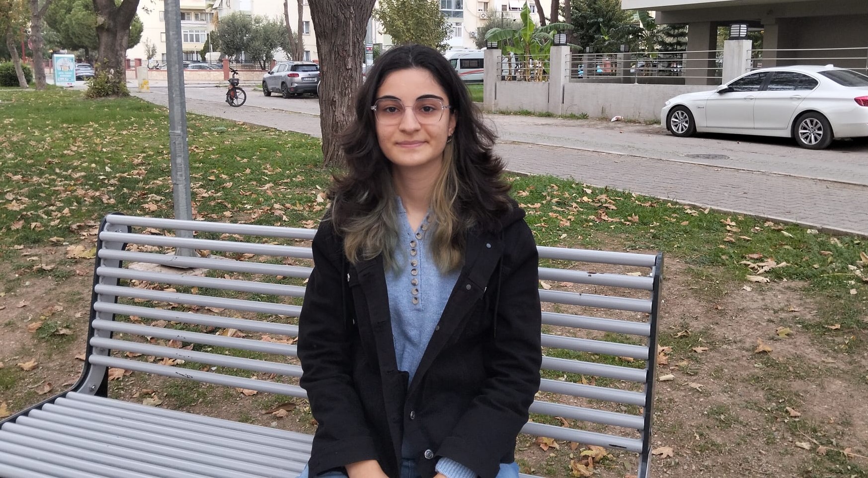 Sosyolog Nisanur Şeyda Özpolat, Rob Nixon’ın 