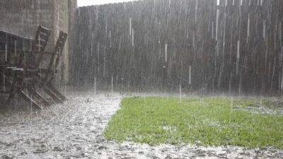 Meteoroloji'den İzmir, Çiğli, Menemen, Kuşadası ve Selçuk çevresi için kritik