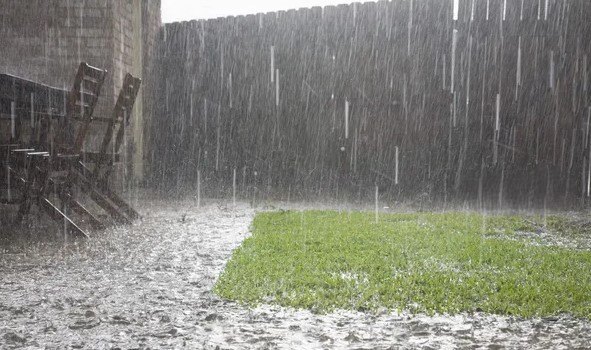 SON DAKİKA! İzmir Merkezi İçin Kırmızı Alarm: Sel ve Su Baskını Uyarısı! Meteoroloji'den İzmir, Çiğli, Menemen, Kuşadası ve Selçuk çevresi için kritik