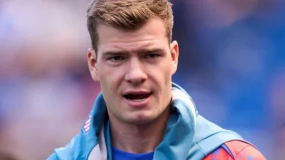 Fenerbahçe'ye Alexander Sörloth müjdesi! Yıldız golcü, Dünya Kupası'nda düzenli oynamak