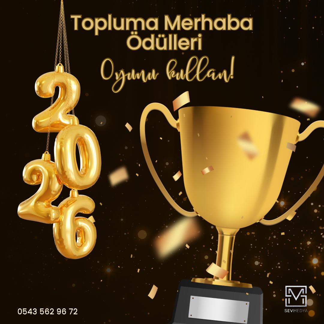 SevMedya Yayın Grubu’nun 9 dalda vereceği 