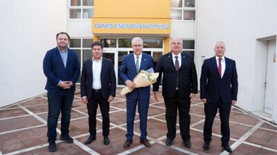 TÜBİTAK ve Çin Bilimler Akademisi (CAS) tarafından desteklenen 4 uluslararası