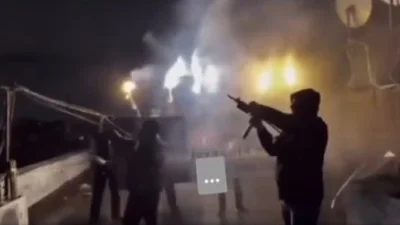 Kırmızı bültenle aranan çete lideri Can Dalton'un doğum günü, çete