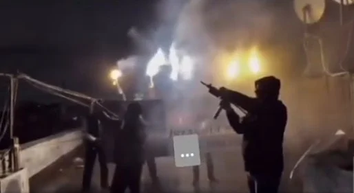 Kırmızı bültenle aranan çete lideri Can Dalton'un doğum günü, çete