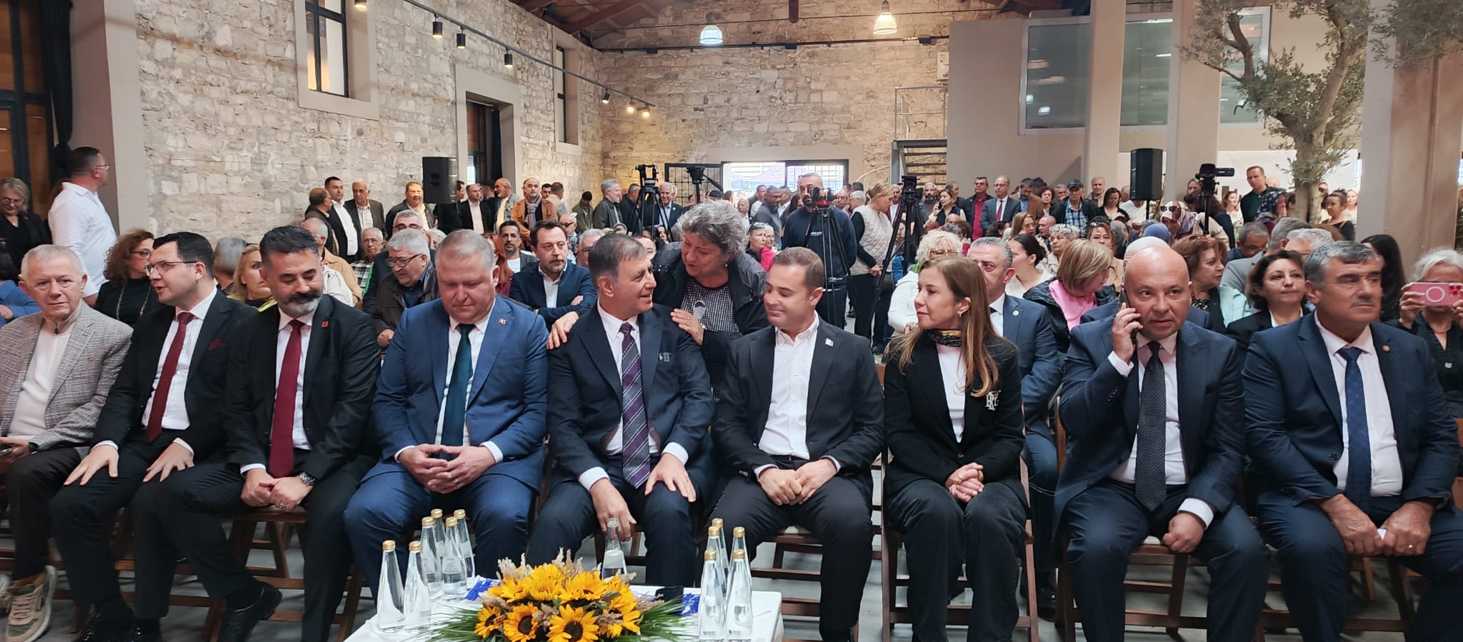 Urla Sanat ve Zeytin Festivali