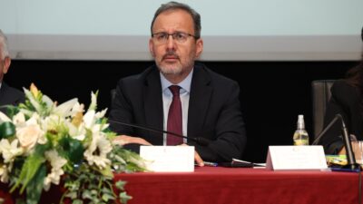 TBMM Engelli Bireyler Komisyonu Başkanı Mehmet Muharrem Kasapoğlu, “Türkiye’nin tüm