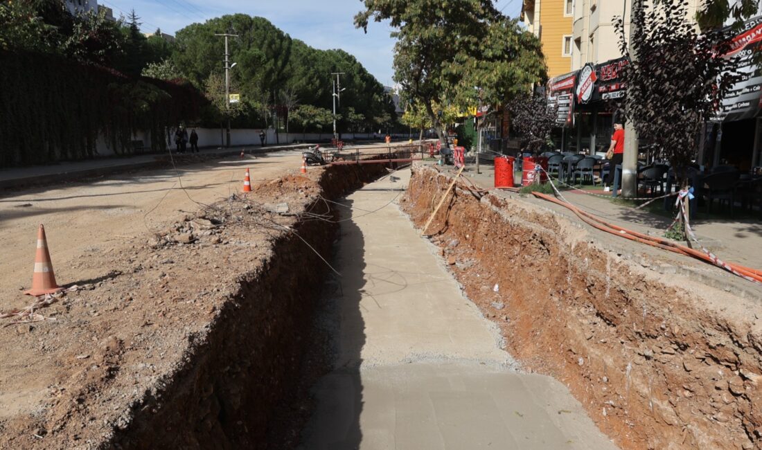 Ahmet Aras, “Günü kurtaran değil, yarını kuran işler yapacağız.” diyerek