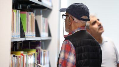 Muğla Büyükşehir Belediyesi’nin “Muğla Okuyor, Muğla Paylaşıyor” kampanyası yoğun ilgi