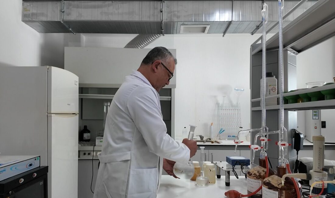 Muğla Büyükşehir Belediye Başkanı Ahmet Aras'ın vizyonuyla MUSKİ, il genelinde