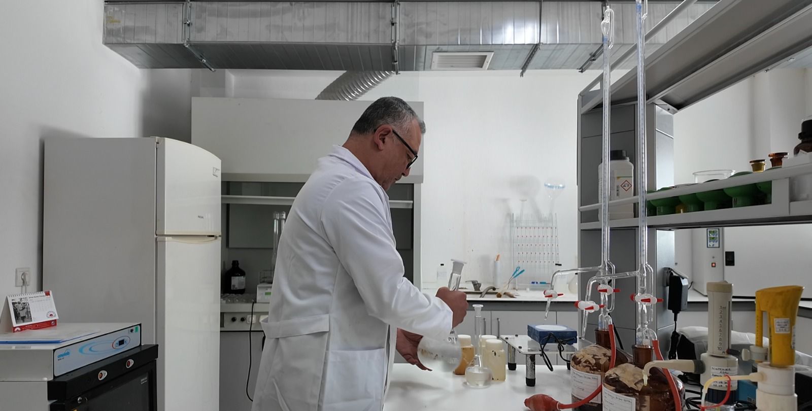 Muğla Büyükşehir Belediye Başkanı Ahmet Aras'ın vizyonuyla MUSKİ, il genelinde