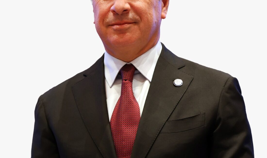 Başkan Aras, 24 Kasım Öğretmenler Günü mesajında Atatürk’ün 