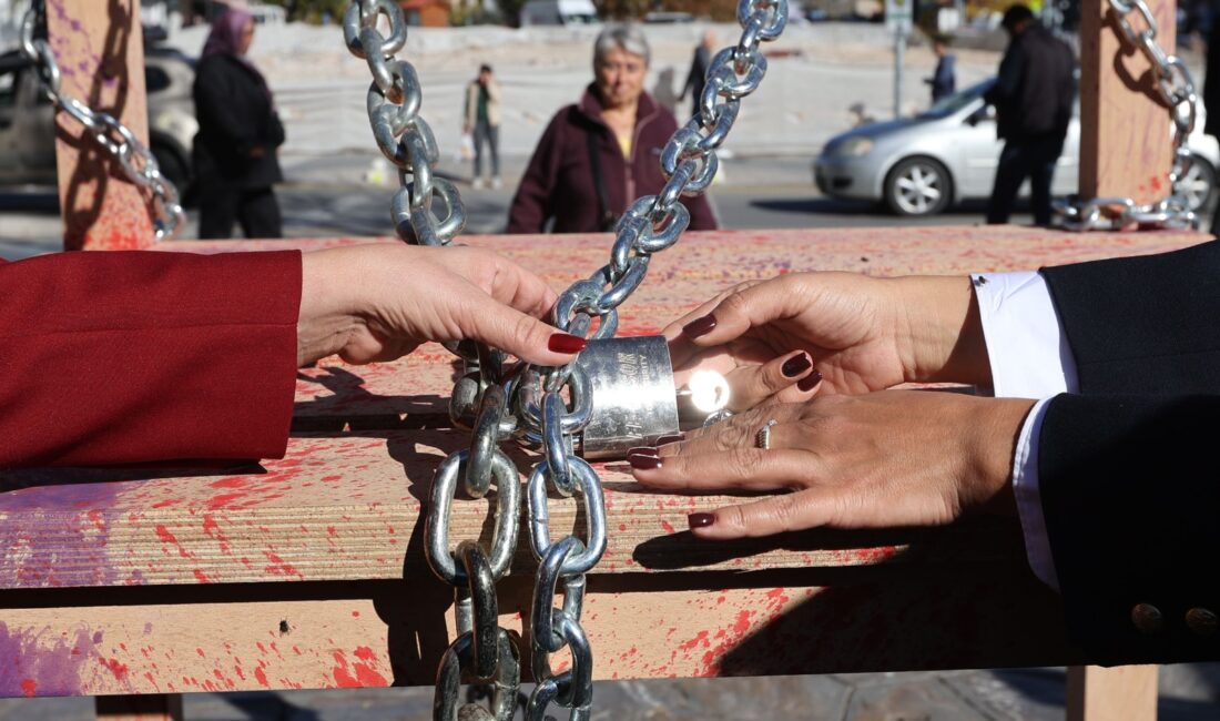 Muğla Büyükşehir Belediyesi, 25 Kasım kapsamında 13 ilçede eş zamanlı