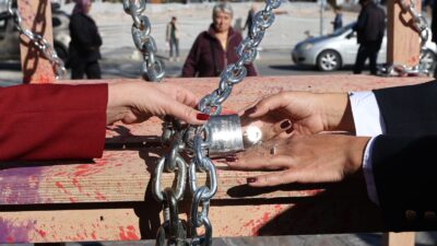 Muğla Büyükşehir Belediyesi, 25 Kasım kapsamında 13 ilçede eş zamanlı