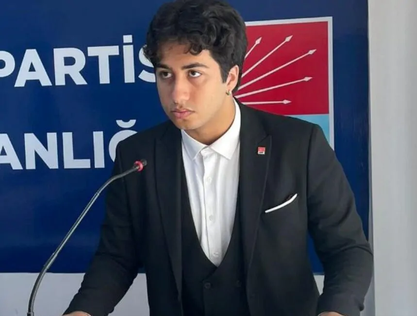 Cumhuriyet Halk Partisi’nin (CHP) “Şimdi İktidar Zamanı” sloganıyla gerçekleştirdiği 39.