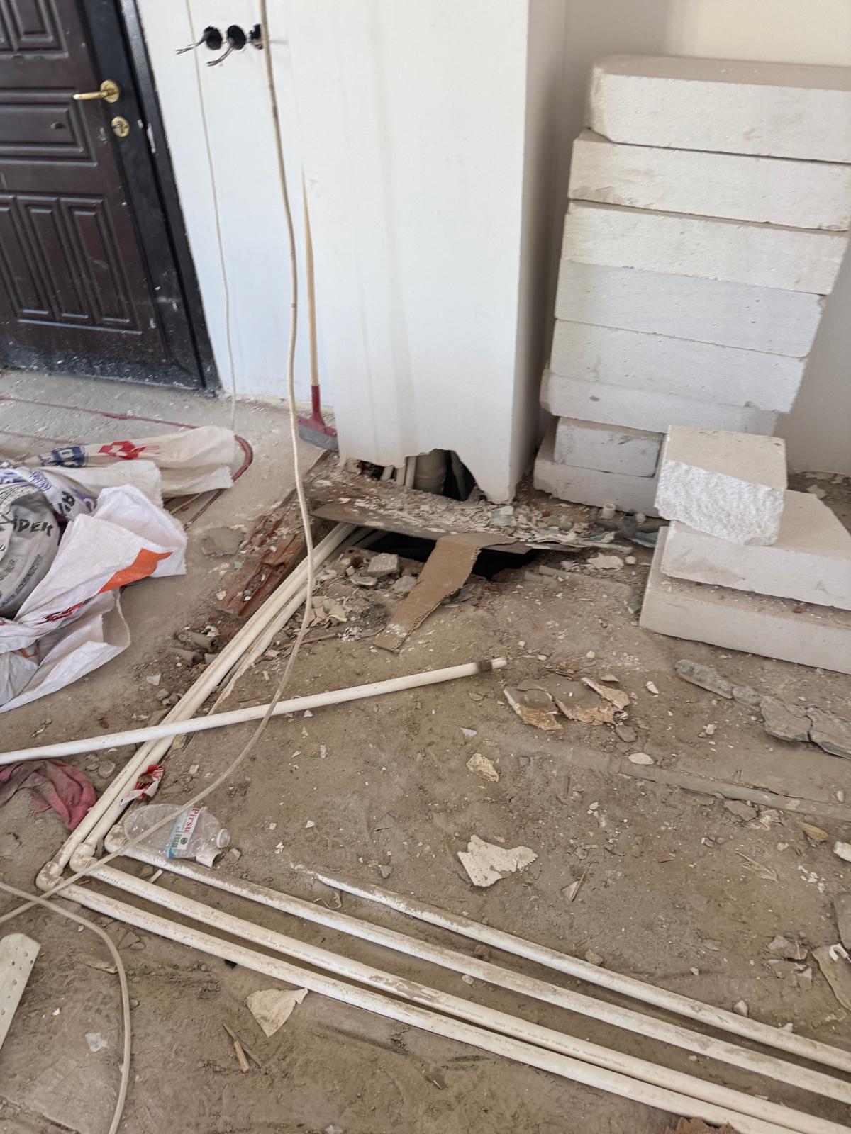 Foça’da dolandırıcılık zinciri büyüyor