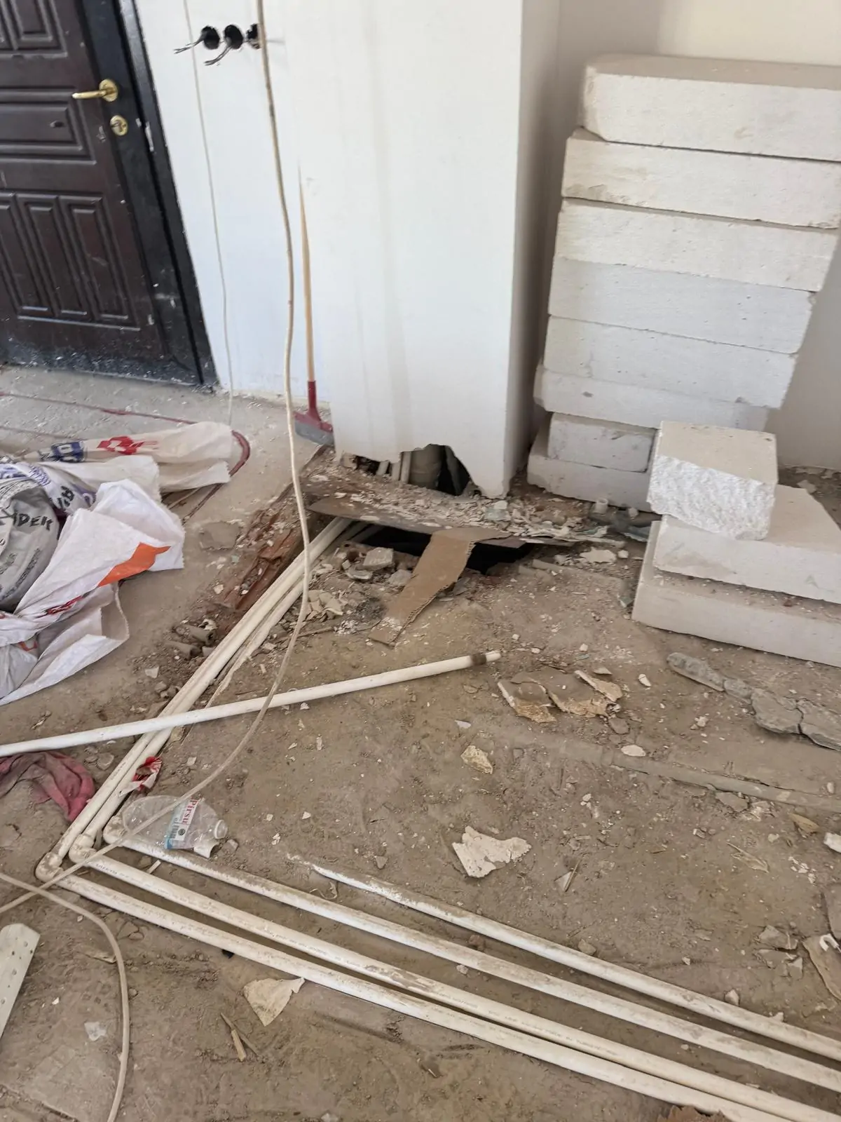 Foça’da dolandırıcılık zinciri büyüyor