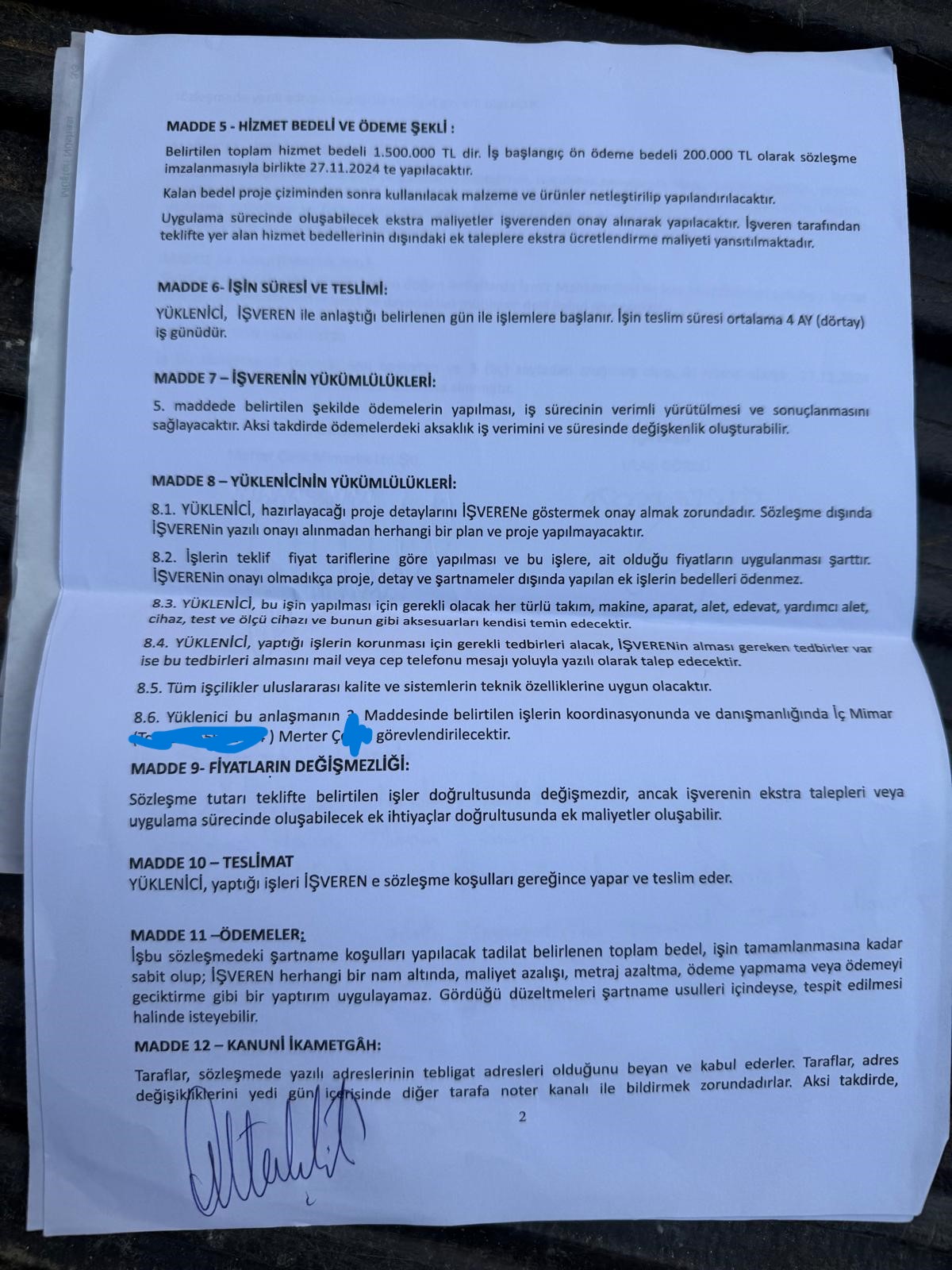 Foça’da dolandırıcılık zinciri büyüyor