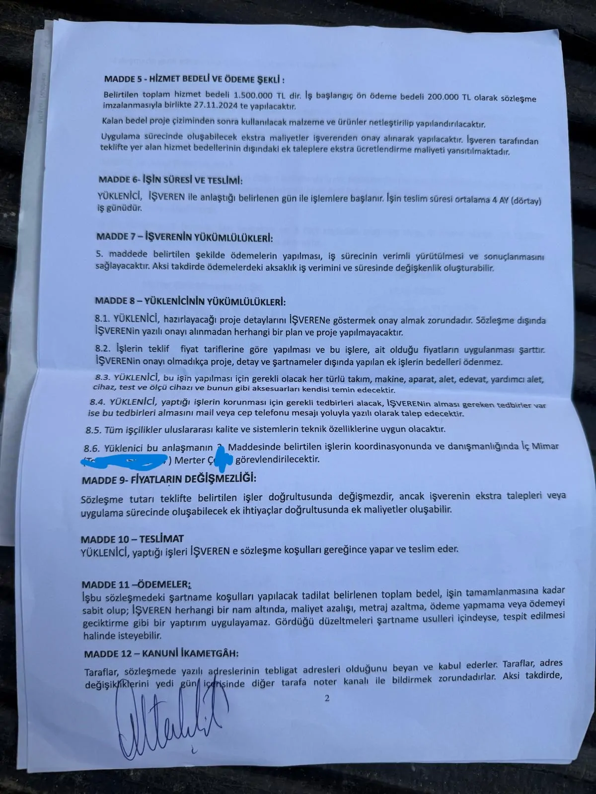 Foça’da dolandırıcılık zinciri büyüyor