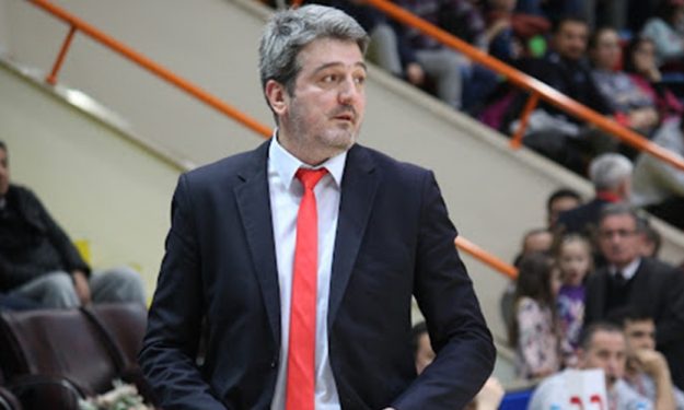 Karşıyaka’da Tarihi Fark Sonrası Karar: Faruk Beşok’la Yollar Ayrıldı! Türkiye Sigorta Basketbol Süper Ligi'nde Türk Telekom'a 52 sayılık tarihi