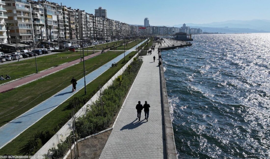 Kordon İşadamları Derneği Başkanı Ömür Şanlı, 150 bin TL'den başlayan