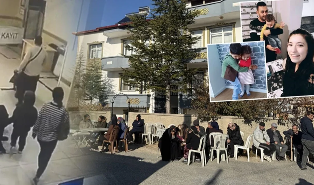 İstanbul Fatih'te gıda zehirlenmesi şüphesiyle hayatını kaybeden anne Çiğdem Böcek