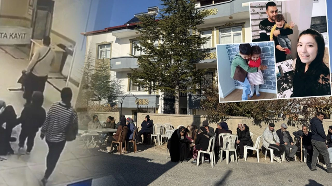 İstanbul Fatih'te gıda zehirlenmesi şüphesiyle hayatını kaybeden anne Çiğdem Böcek