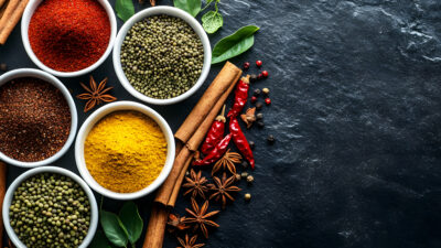 EİB, baharat sektöründe teknik komite kurdu. Türkiye'nin 181 milyon dolarlık