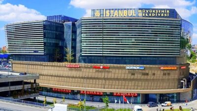 İstanbul Cumhuriyet Başsavcılığı, İBB'ye yönelik yolsuzluk soruşturması kapsamında "yanıltıcı bilgiyi