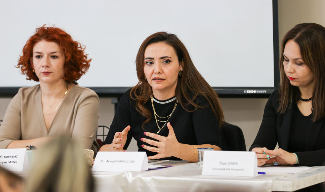 Buca Belediyesi'nin düzenlediği 