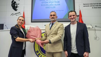 Buca Belediyesi, vatandaş odaklı hizmet kalitesini artırmak amacıyla çalışanlarına "Zihin