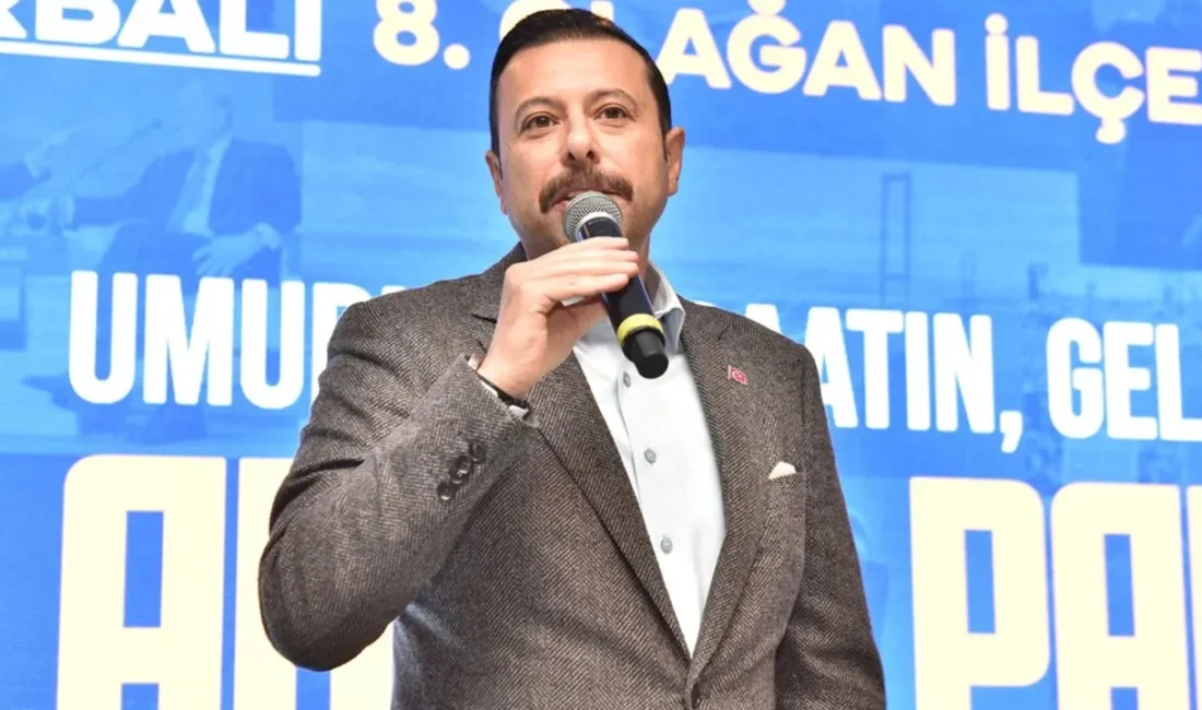 Kaya’dan ‘Sığ Siyaset’ Yanıtı: Tugay ve Partisi Dipte! “25 Yıllık Kötü Geçmişin Aktörüsünüz” AK Partili Mahmut Atilla Kaya, Cemil Tugay'ın 'sığ siyaset' yorumuna