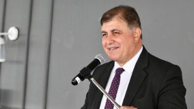 İzmir Büyükşehir Belediyesi, İTO ve EGEV iş birliğiyle 19 Kasım’da