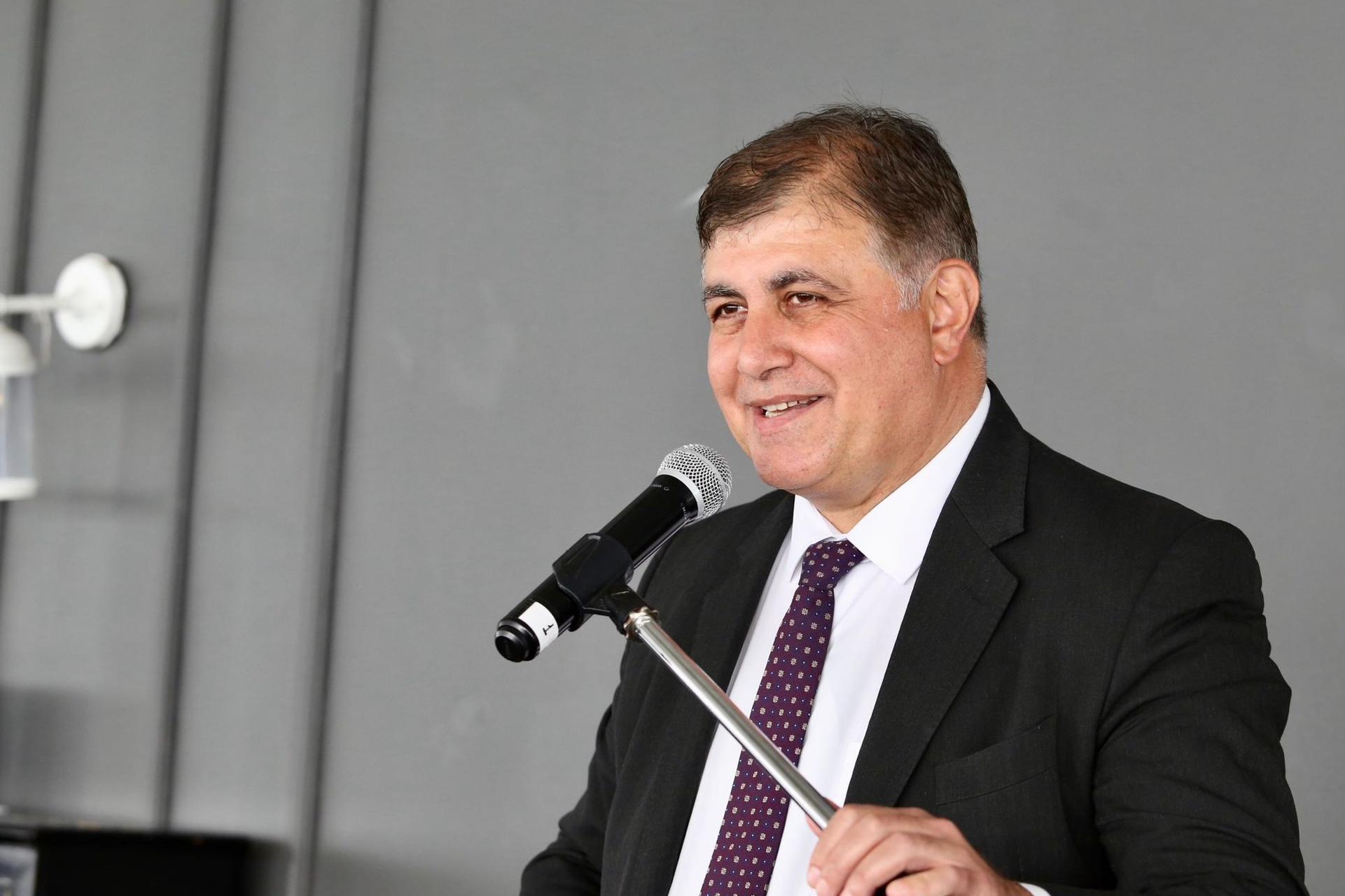 İzmir Büyükşehir Belediyesi, İTO ve EGEV iş birliğiyle 19 Kasım’da