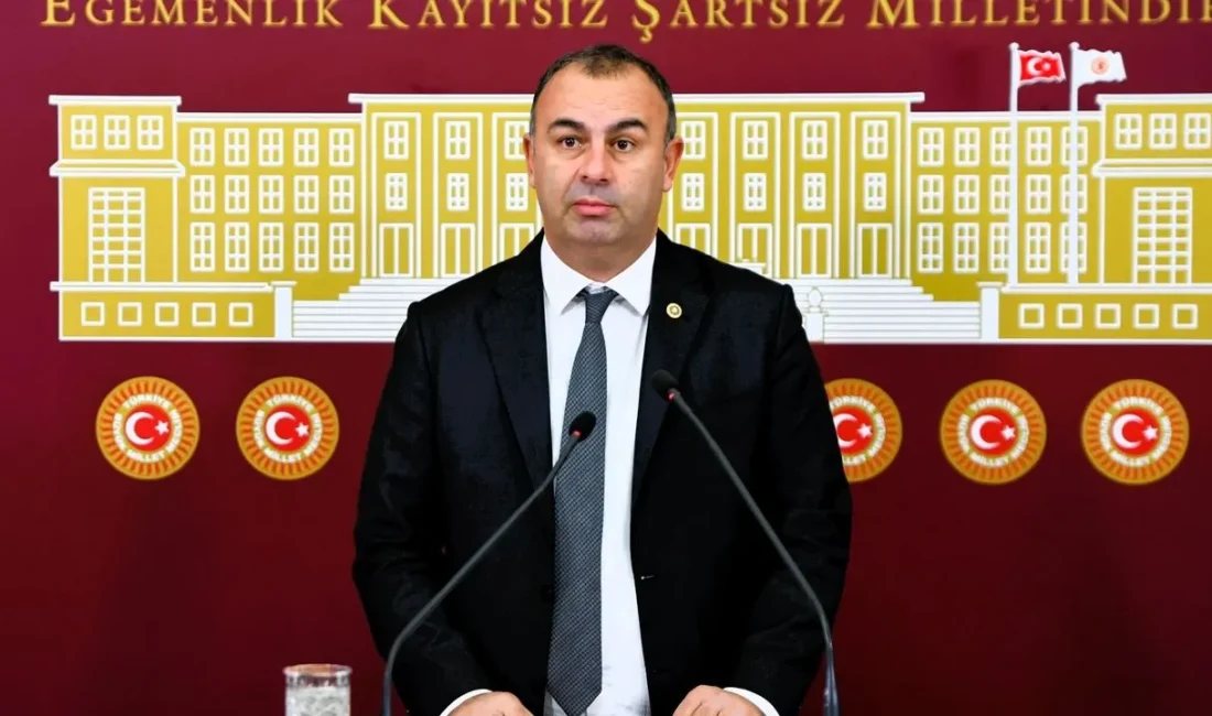 PM İçin Adı Geçen Vekil Arslan’dan Milletvekillerine Yönelik “Sahada Yalnız Bırakıyorlar” Eleştirisine Sert Cevap! CHP'nin 39. Olağan Kurultayı öncesinde ismi Parti Meclisi (PM) için