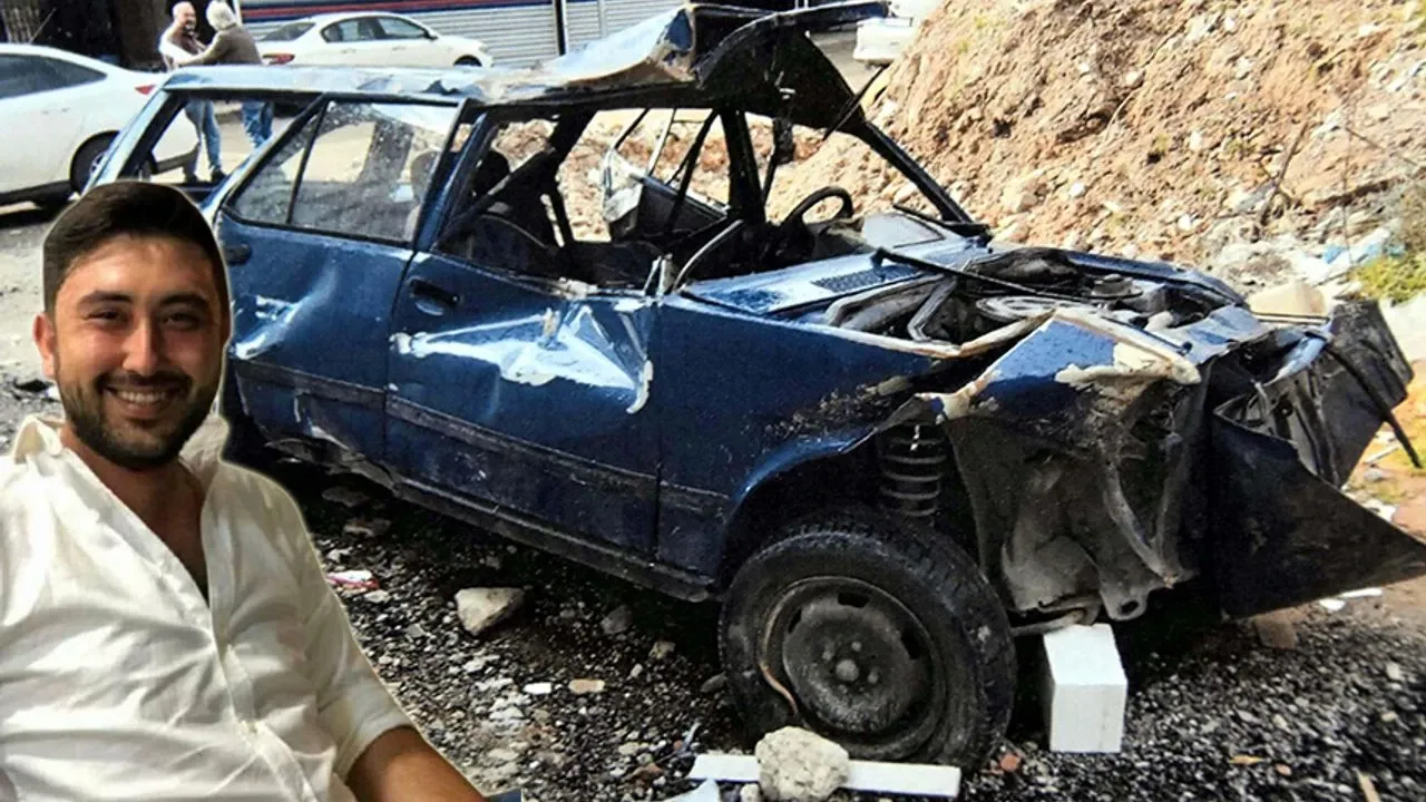 Menemen’de uyuşturucu etkisindeyken yaptığı kaza sonucu İsmet Güzelküçük’ün ölümüne neden